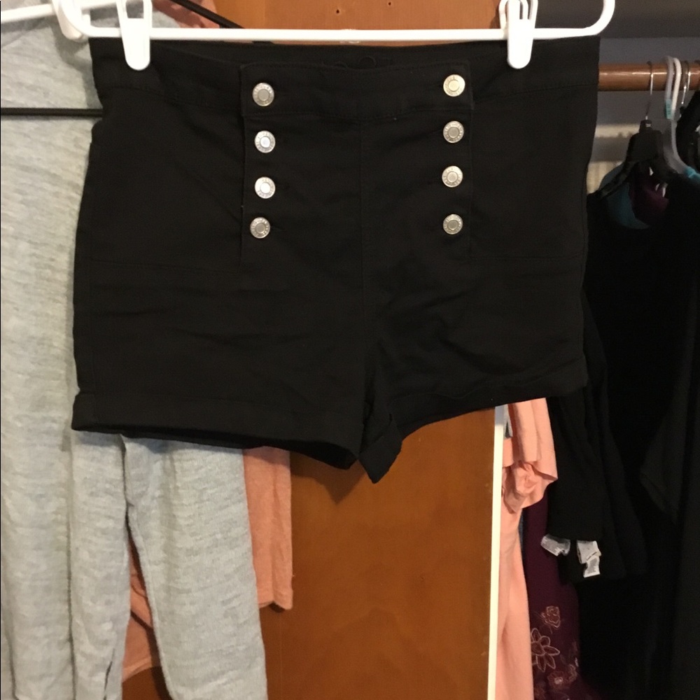 Shorts